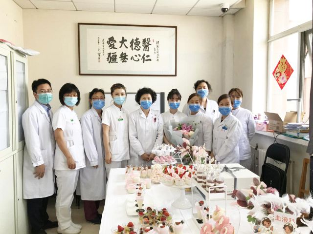 常州医院护士最新招聘，启航医护梦想，自信成就未来