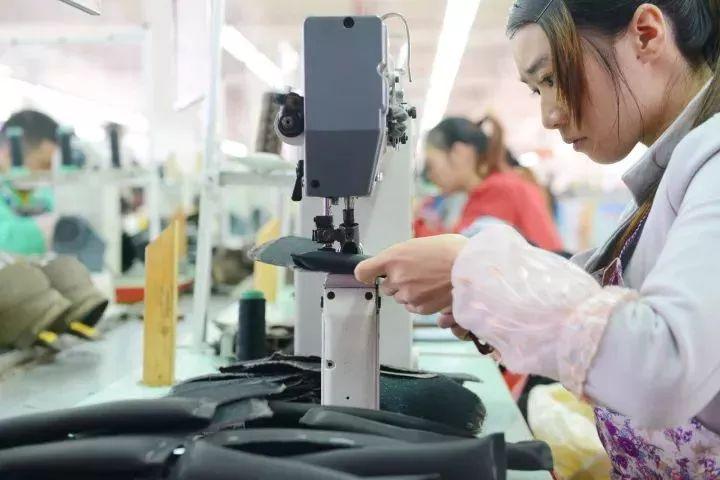 长沙鞋业温暖招工故事及最新招工信息