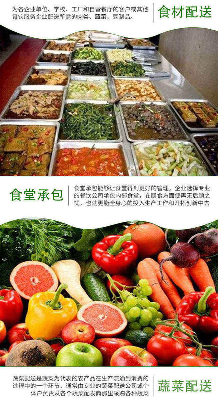 科技重塑美食体验，最新凉菜食材大揭秘