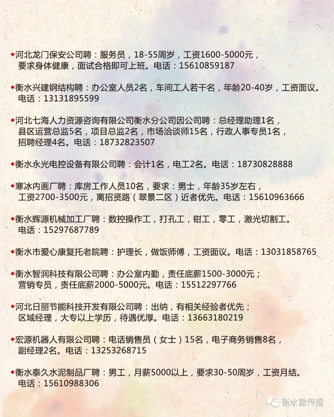 冠县招工最新信息,冠县招工最新信息，变化带来机会，学习铸就自信