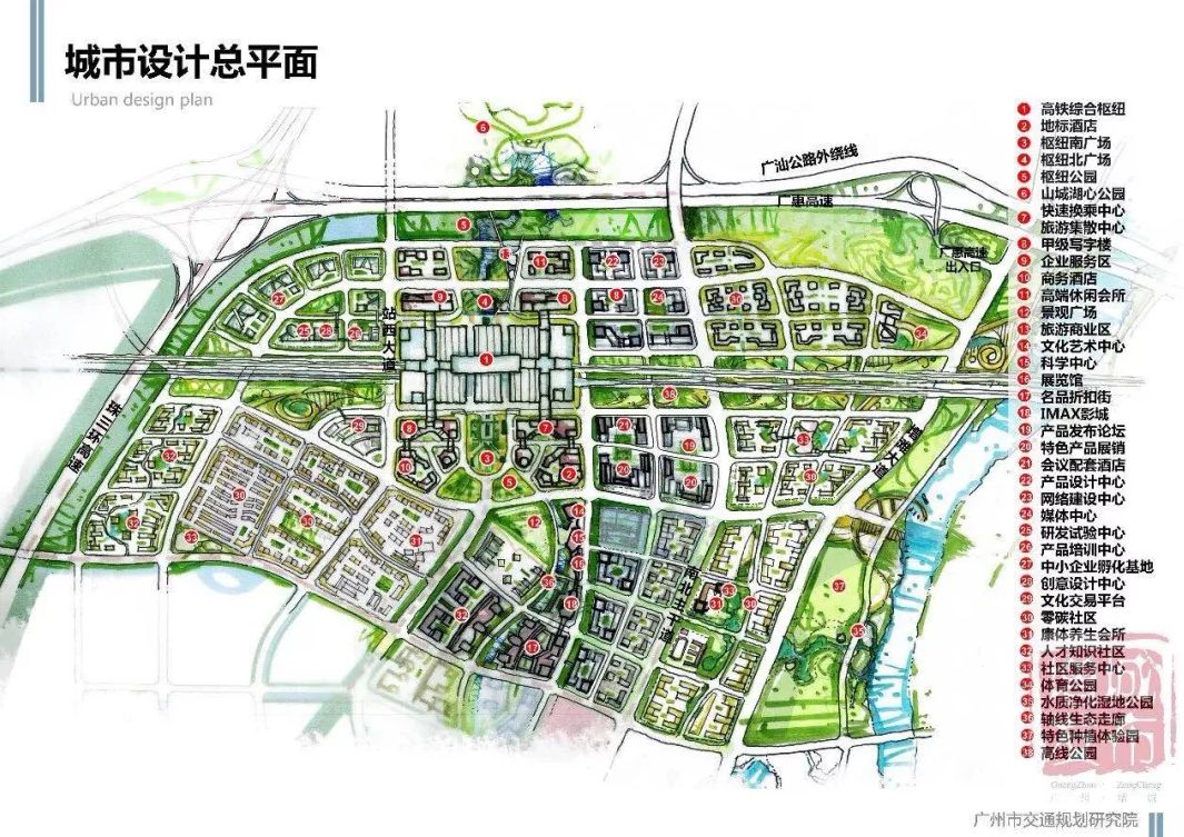 增城新塘最新规划，科技重塑未来，高科技生活体验新篇章