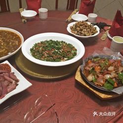 川菜最新菜品，家的味道与友情的完美融合
