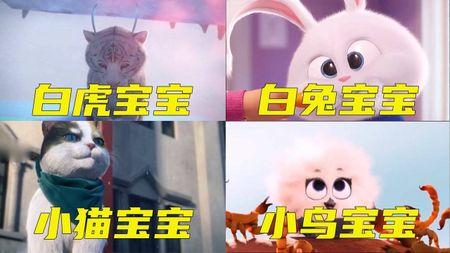 萌宠日常趣事与家的温馨纽带，2016最新宠文精选