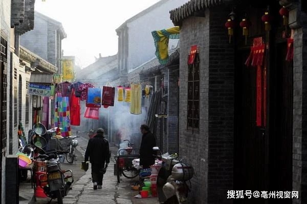 亳州小巷深处的美食宝藏，最新新闻与独特风味揭秘
