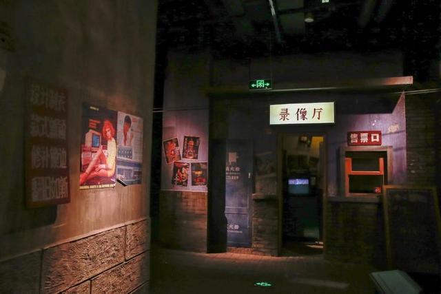 小巷电影宝藏馆，最新电影分享与发现