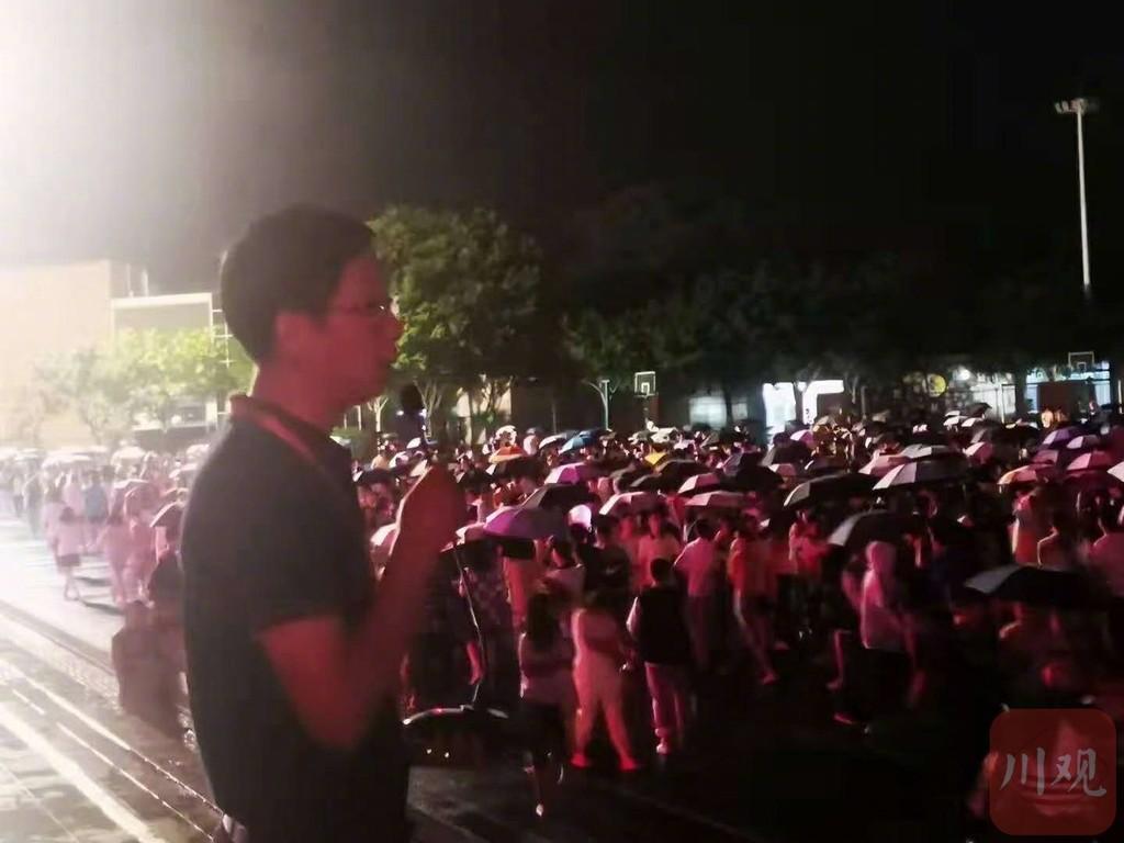 泸县最新新闻报道更新速递