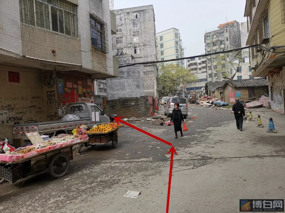 博白最新车祸背后的故事与小巷美食秘境探索揭秘
