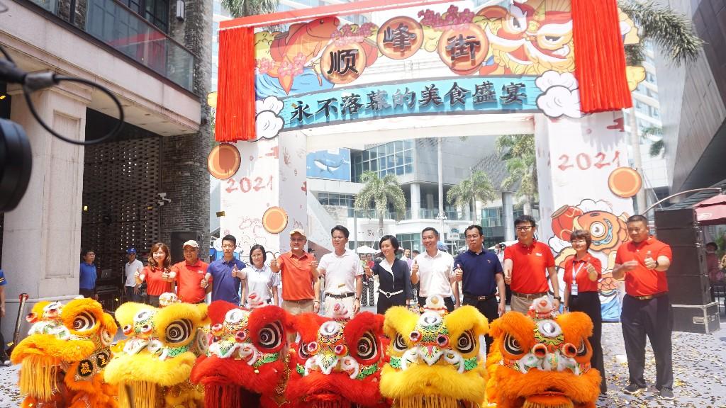 均安最新新闻，高科技产品盛宴引领未来生活新潮流