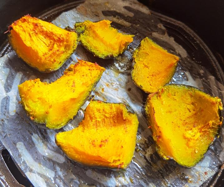 南瓜最新美味吃法探索，创意南瓜料理指南 🎃