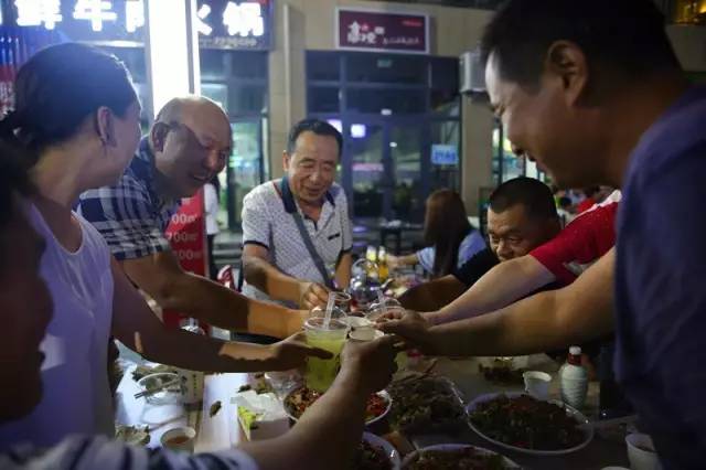探秘小巷深处的独特风味，美食天堂探秘之旅——2016最新辣文分享