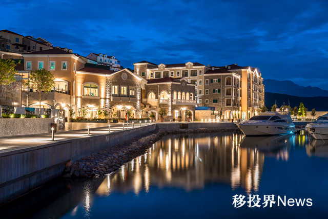 黑山最新售楼信息，城市变迁中的共同前行！