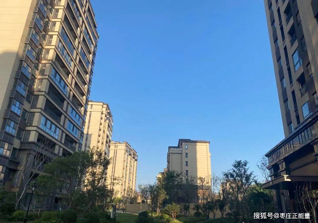 华阳最新楼盘探寻，现代都市生活的理想居所