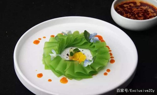 探索夏季清爽美食之旅，最新经典凉菜大解密