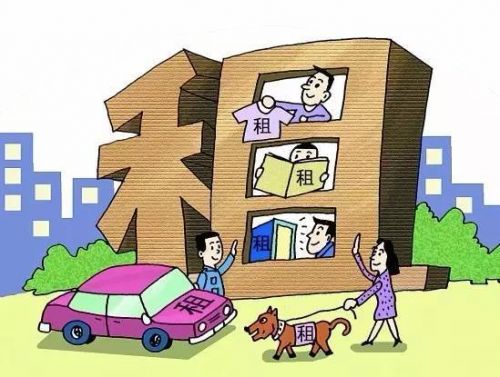 新蔡租房最新动态，时代变迁引领居住模式重塑