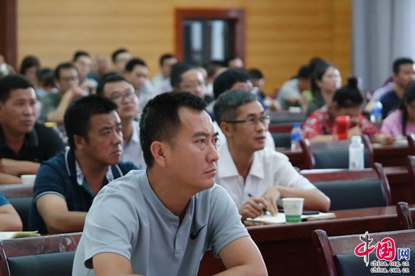 景谷最新新闻，学习变革的力量与自信成就感的融合