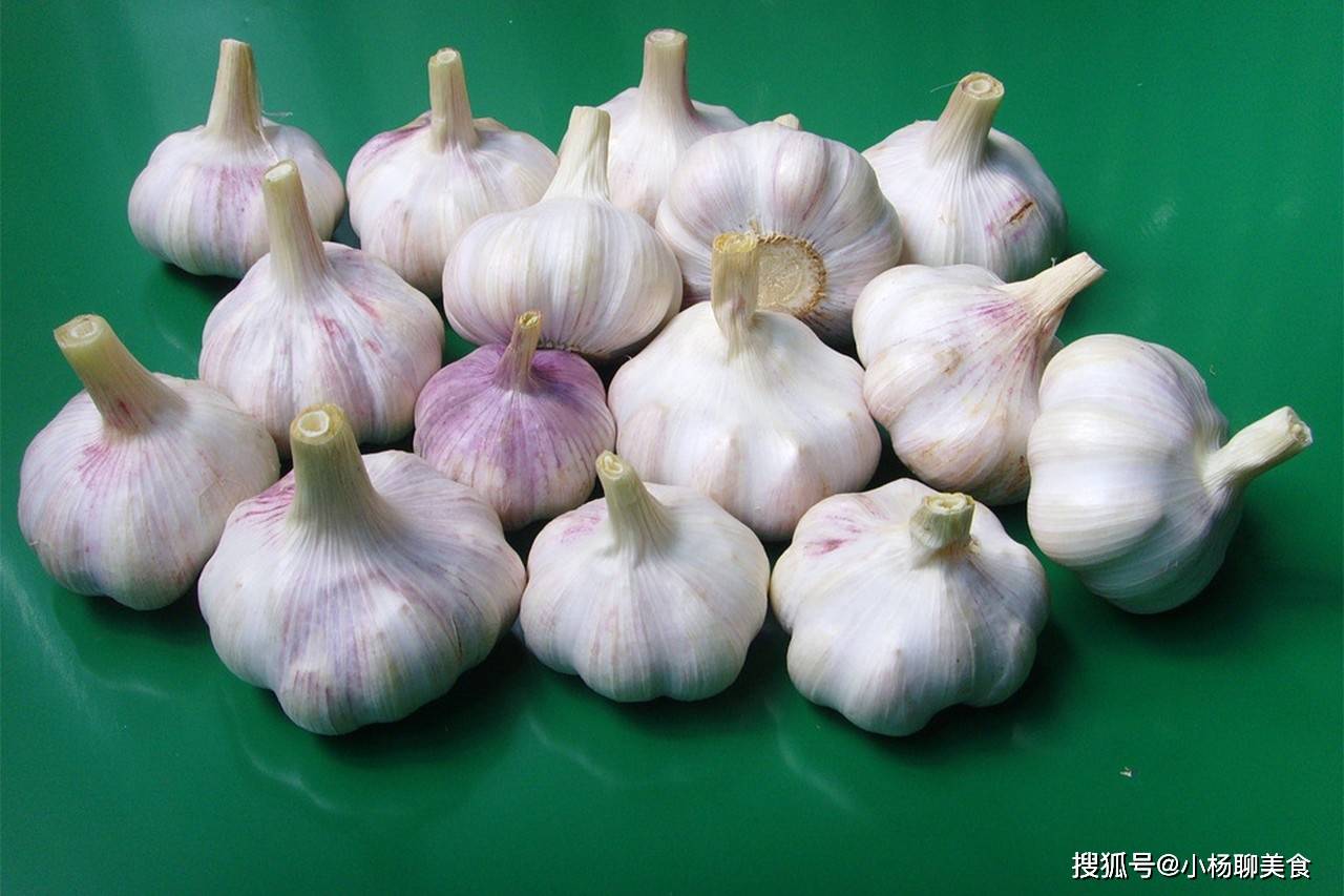 成都大蒜最新价格，科技助力智能选购，引领生活新趋势