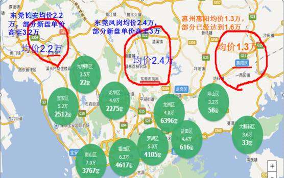 东莞最新楼价指南，获取与理解楼盘价格的途径和方法