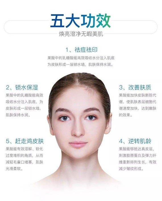 最新去斑技术重塑无瑕肌肤之美