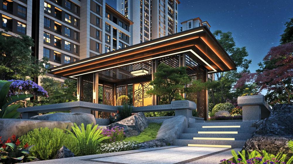 宣汉最新楼盘，探索城市新篇章的理想居住之选