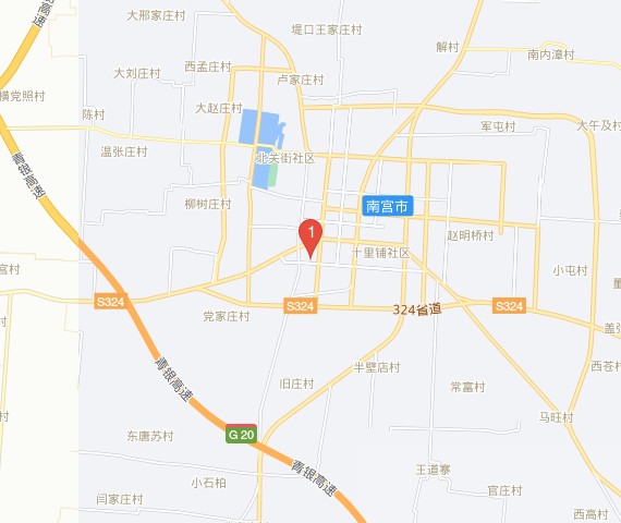 南宫最新租房信息，寻找家的温馨故事