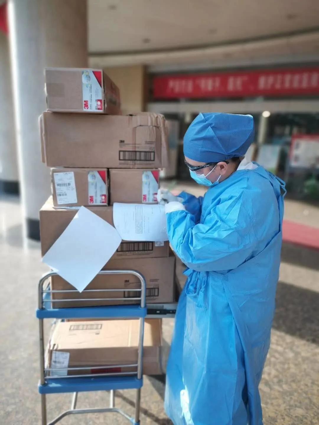 圆通快递最新行者，一路学习，自信闪耀之旅