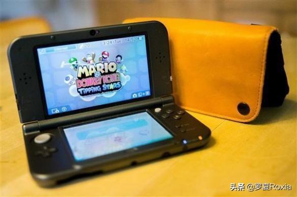 日本最新掌机的深度解析与观点阐述