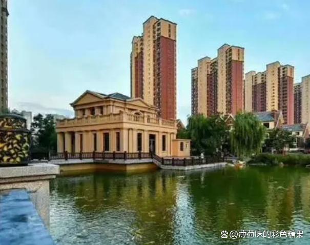 香河最新房源，理想居住首选之地