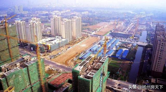 江都最新房源，科技重塑居住梦想，开启未来生活新篇章