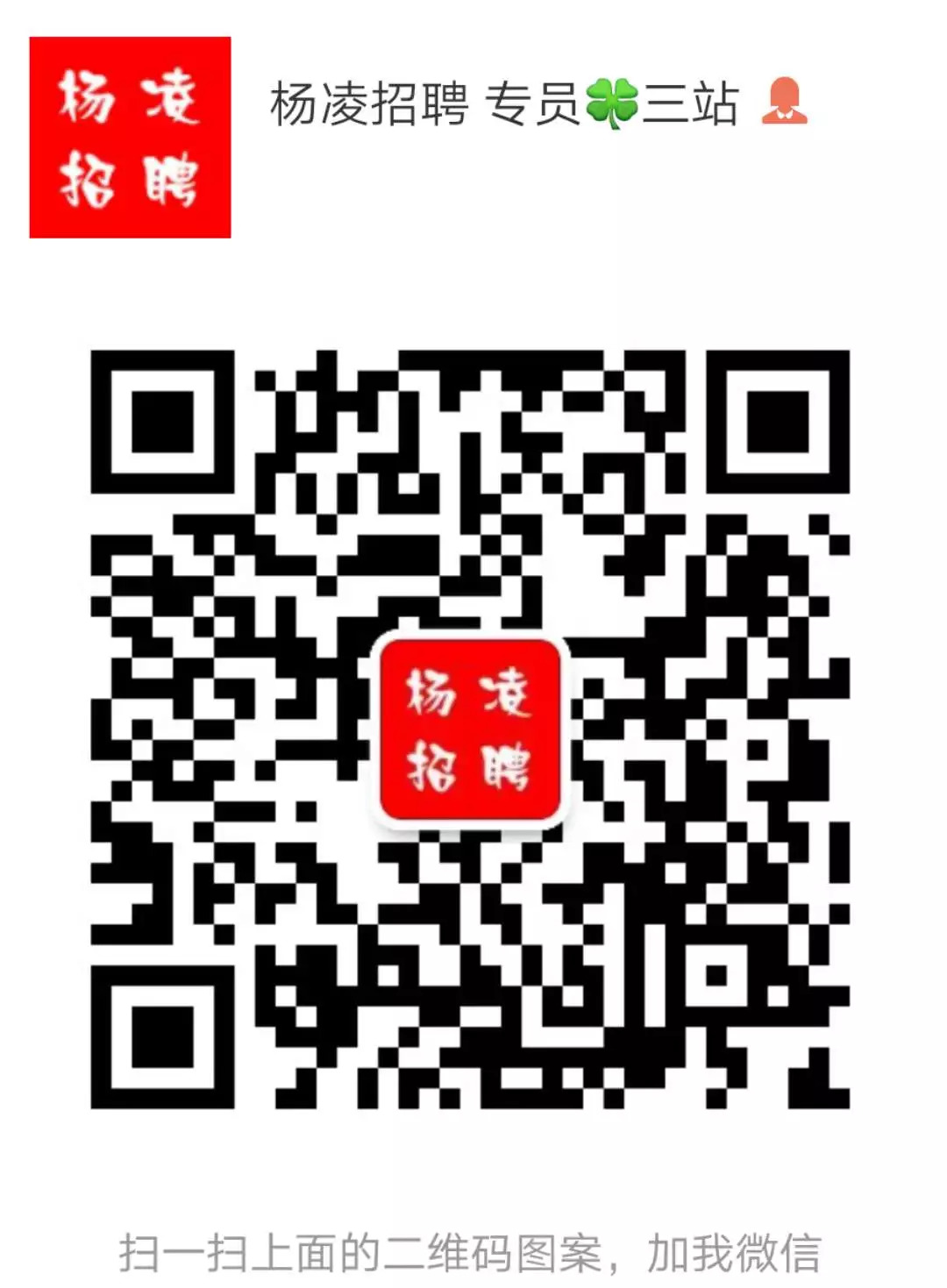 杨凌最新招工信息大汇总！🚀
