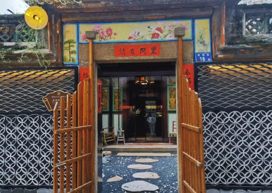 最新招标细则下的惊喜发现，小巷特色小店探索之旅