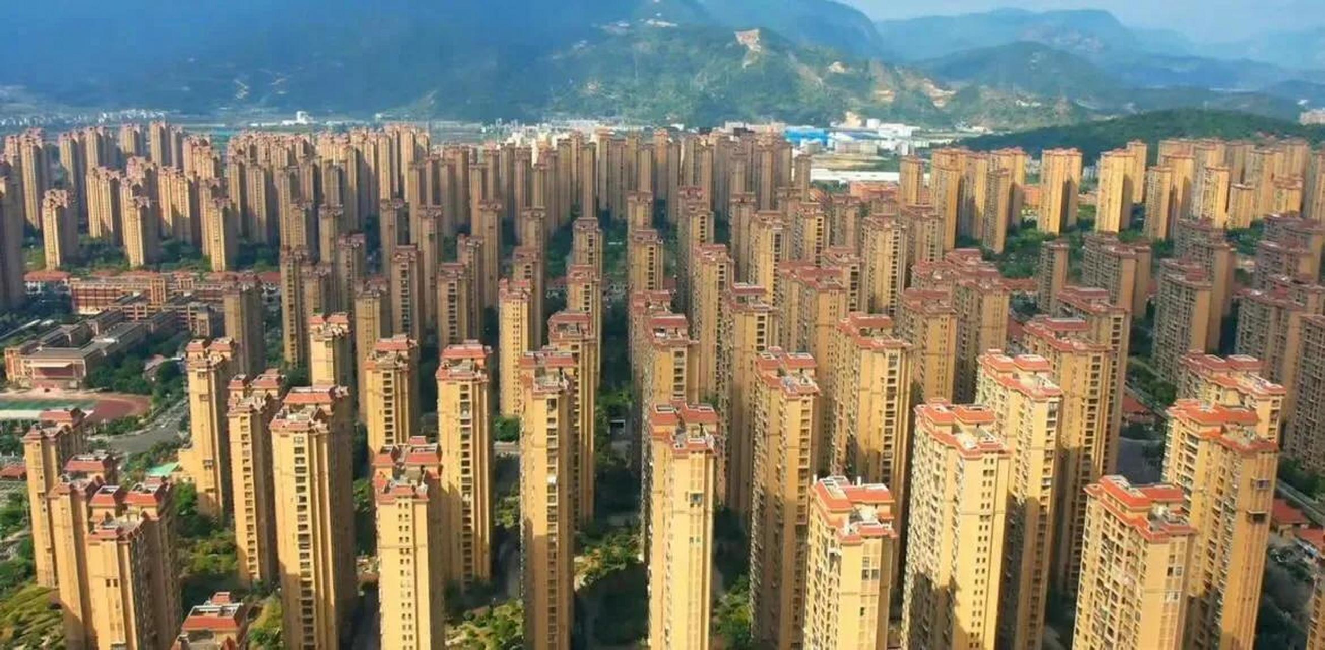 罗源最新楼盘，城市发展与居住品质的新篇章