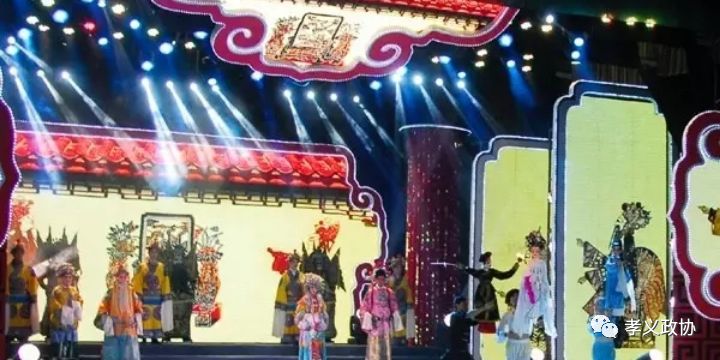 孝义最新会谱，科技与传统文化的融合重塑生活体验