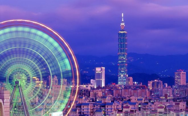 台湾选举最新动态，巷弄深处的选举氛围与特色小店的奇遇