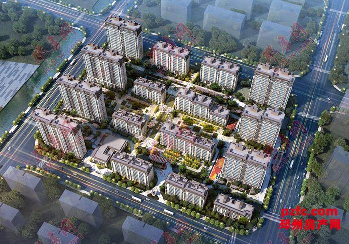邳州最新房产动态解析，当下房地产市场的趋势解读