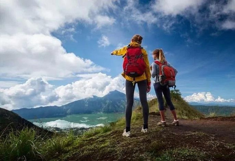 侣行最新动态揭秘，探索自然美景之旅，追寻内心宁静与平和的旅程