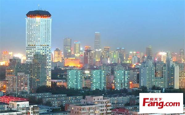 二线城市房价排名最新探索，房价与自然的双重探索之旅