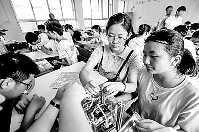 庐江新闻最新消息视频速递
